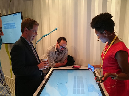 Cisco GSX 2015