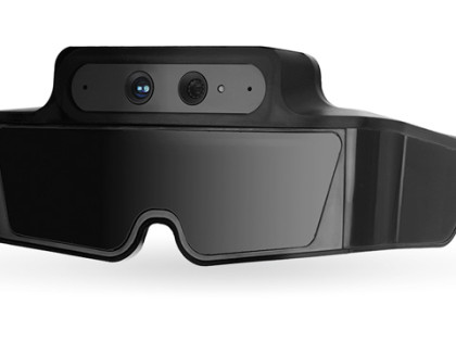 META AR Glasses