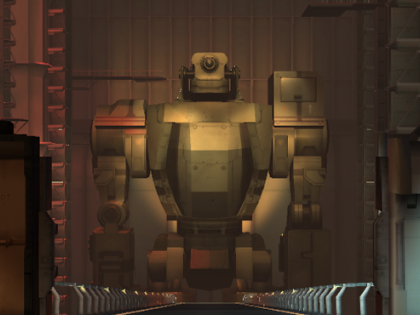 Robot University