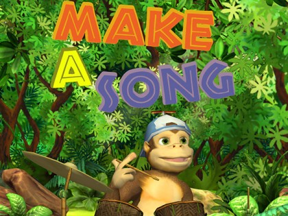 Gorilla Band 2